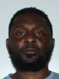 Suspect recherché